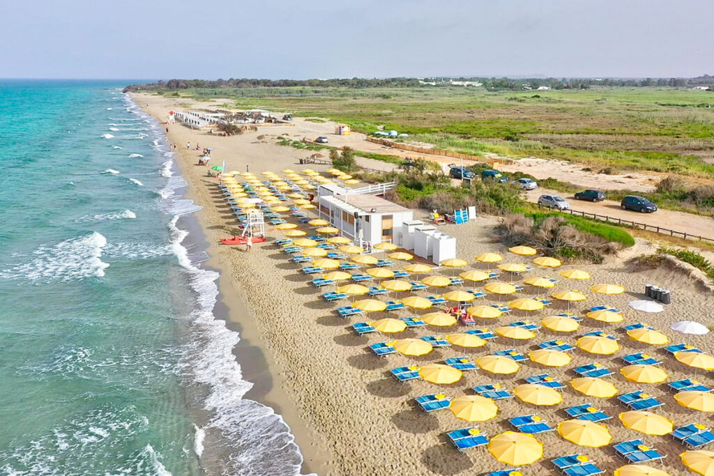 Nicolaus Club La Giurlita Residence